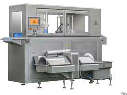 Metalquimia - ін'єктори з системою спрей. ..