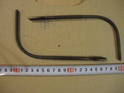 Метчик гаечный изогнутый М 8х1,25