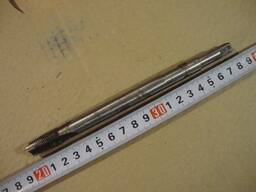 Метчик гаечный М 14х1,25