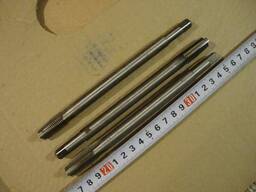 Метчик гаечный М 14х1,5