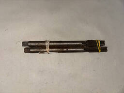 Метчик гаечный М20 (0211). HSS. СССР.