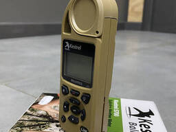 Метеостанция Kestrel 5700 Ballistics c Bluetooth, баллистический калькулятор G1/G7. ..