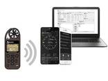 Метеостанция Kestrel 5700 Ballistics c Bluetooth, баллистический калькулятор G1/G7. .. - фото 2