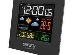 Метеостанция портативная Camry CR-1166