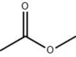 Метилацетат