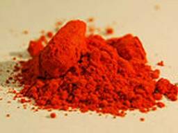 Метилоранж