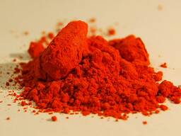 Метиловый оранжевый индикатор