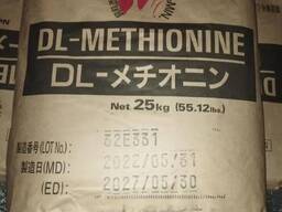 Метіонін DL-Metthionine (Sumitomo) 99%
