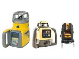 Метрологічна повірка побудовувача площин