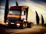 Международные грузовые перевозки - фото 4