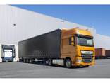 Международные перевозки грузов, международные перевозки - фото 2