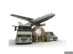 Международные перевозки любых грузов
