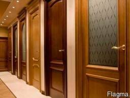 Межкомнатные двери