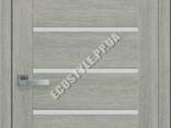 Межкомнатные двери Новый Стиль Леона - фото 2