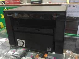 МФУ Canon i-Sensys MF3010