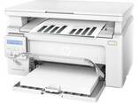 МФУ HP LaserJet Pro M130nw with Wi-Fi (G3Q58A) - фото 2