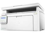 МФУ HP LaserJet Pro M130nw with Wi-Fi (G3Q58A) - фото 3