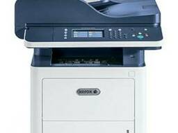 МФУ Xerox WC 3335DNI (3335V_DNI)