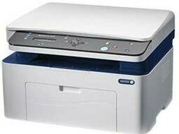 МФУ Xerox WorkCentre 3025BI