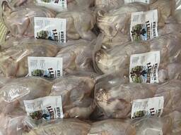 Мʼясо перепілки: охолоджене, свіжоморожене, копчене, в маринаді.