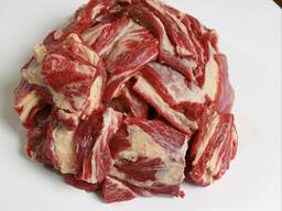 М'ясо яловичини блочне другий сорт Сортове