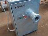 М'ясорубка Spomasz W-70 - фото 1