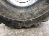 Michelin 23.5 R25 XLD - фото 1