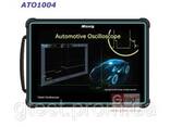 Micsig ATO1004 Многофункциональный автомобильный планшетный осциллограф - фото 3