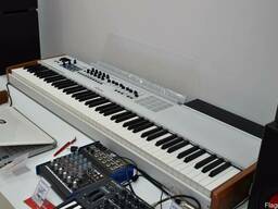 Midi-клавиатура arturia keylab 88