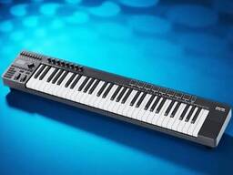 MIDI клавіатура NUX NTK-61