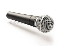 Микрофон Shure SM58