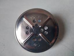 Мікрофонний капсюль вугільний МК-16-Н-ІІ