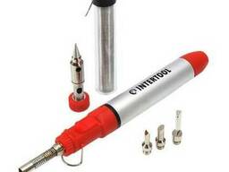 Микрогрелка с набором аксессуаров АМ 0005