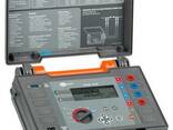 Sonel MMR-620 Мікроомметр - фото 1
