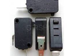 Микропереключатель блокировки для СВЧ 15A, 250VAC KW-9