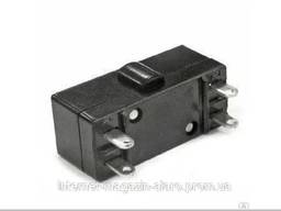Микропереключатель Д701