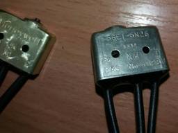 Микропереключатель Honeywell 5SE1-6N26