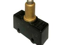 Микропереключатель МП-1102