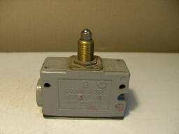 Микропереключатель МП 1303