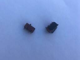 Микропереключатель МП-7 (газоанализатор, интерферометр Ши-10, Ши-11, Ши-12)