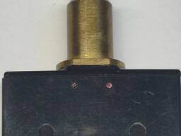 Микропереключатель МП1102 ЛУХЛ3