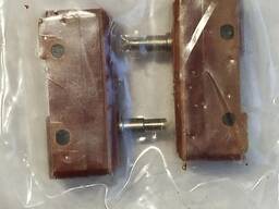 Микропереключатели А801А