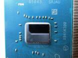 Микросхема для ноутбуков Intel Srjau Fh82hm470 Bulk - фото 1