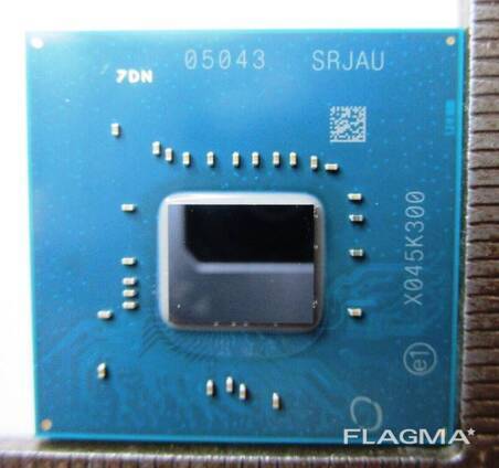 Микросхема для ноутбуков Intel Srjau Fh82hm470 Bulk