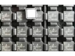 Микросхема для ноутбуков Intersil ISL69147IRZ