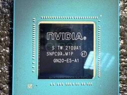 Микросхема для ноутбуков nVidia GN20-E5-A1 BULK