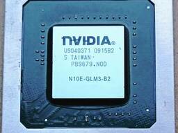 Микросхема для ноутбуков nVidia N10E-GLM3-B2 BULK