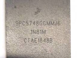 Мікросхема gateway (шлюз) SPC5748GGMMJ6 Tesla Model 3 Classic, Model Y Classic. ..