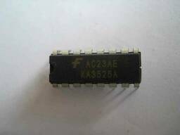Микросхема KA3525A DIP-16