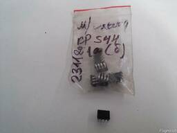 Мікросхема кр 544